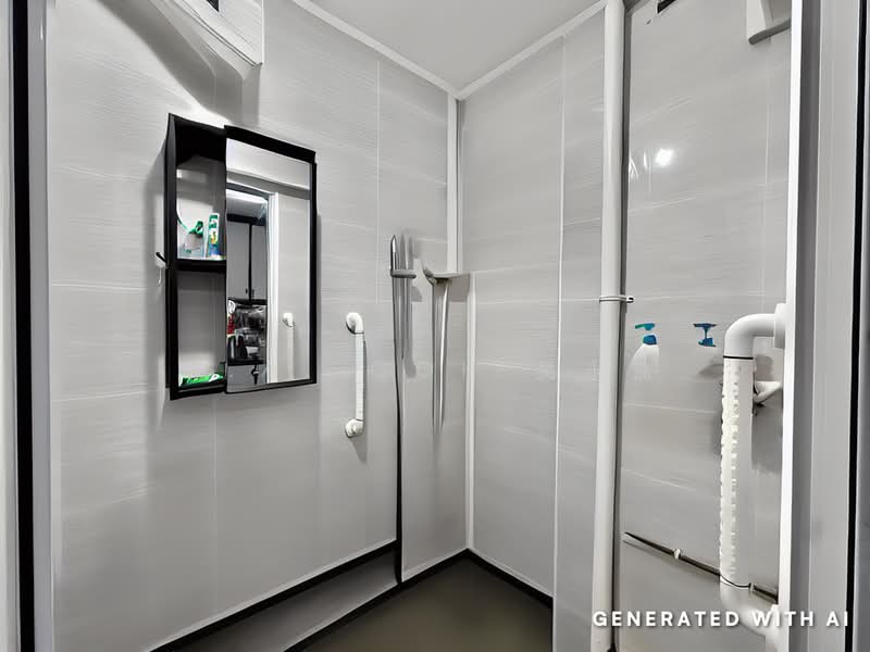 156 Bishan Street 13, 156 Bishan Street 13, 3 Bedrooms, 1,119 sqft, HDB Flat For Sale, by J.A. Goh 吴永益, 25495032 - PropertyGuru.com.sg