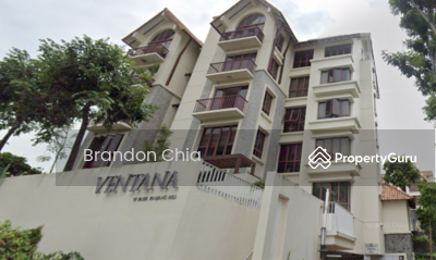 For Rent - Ventana