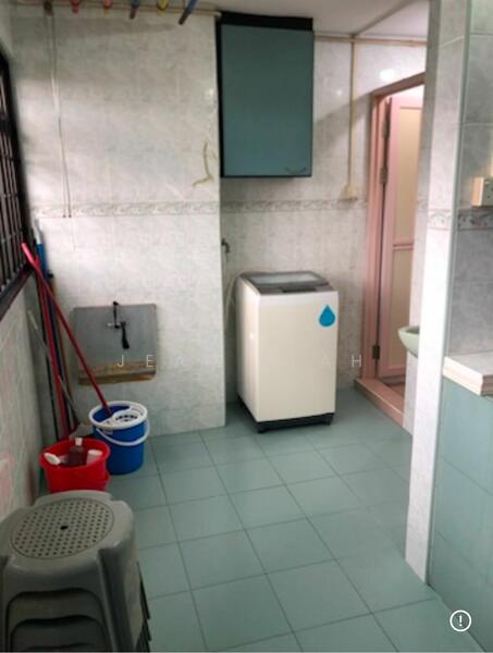 2 Queen's Road, 2 Queen's Road, Room Rental, 120 sqft, HDB Flat For Rent, by Jean Seah, 25495111 - PropertyGuru.com.sg