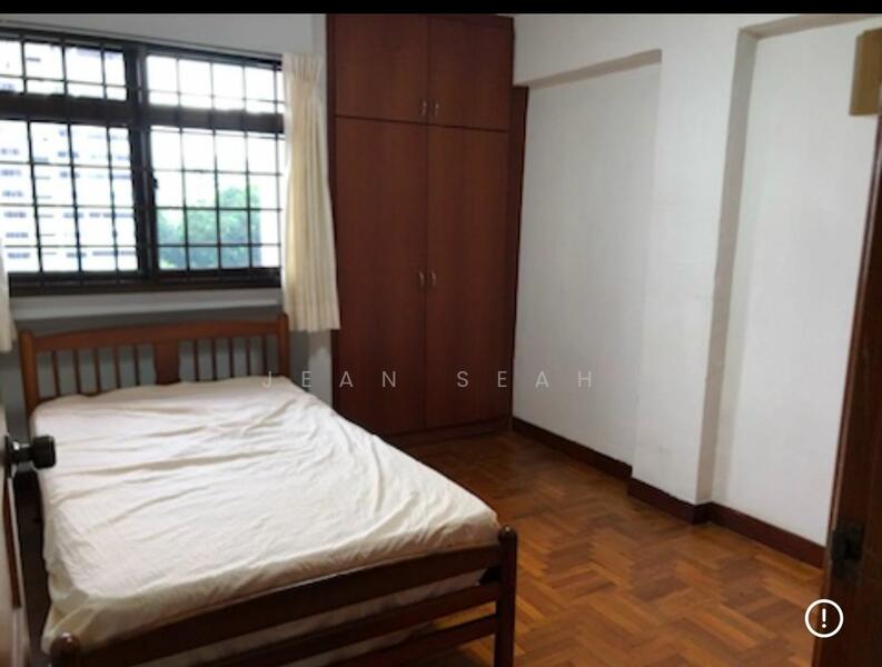 2 Queen's Road, 2 Queen's Road, Room Rental, 120 sqft, HDB Flat For Rent, by Jean Seah, 25495111 - PropertyGuru.com.sg