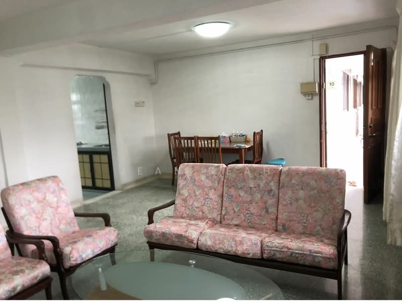2 Queen's Road, 2 Queen's Road, Room Rental, 120 sqft, HDB Flat For Rent, by Jean Seah, 25495111 - PropertyGuru.com.sg
