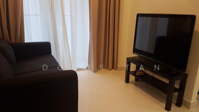 For Sale - Loft @ Nathan