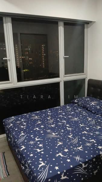 Ecopolitan, 138 Punggol Walk, 1 Bedroom, 250 sqft, Executive Condominium For Rent, by Tiara Lim, 25495129 - PropertyGuru.com.sg