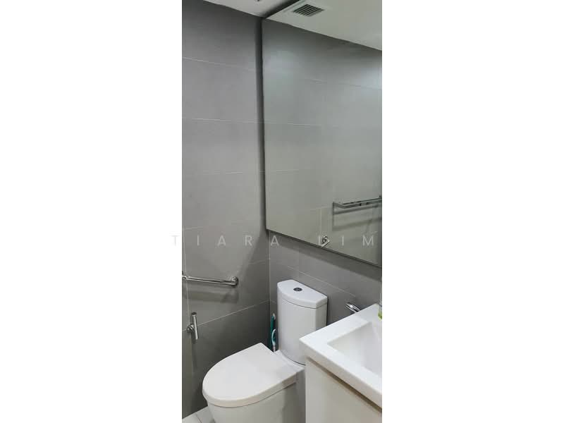 Ecopolitan, 138 Punggol Walk, 1 Bedroom, 250 sqft, Executive Condominium For Rent, by Tiara Lim, 25495129 - PropertyGuru.com.sg