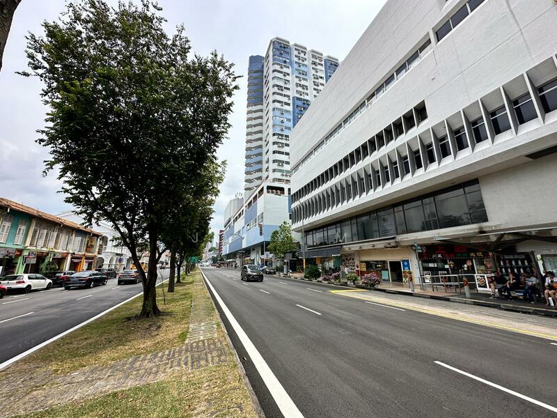 Sultan Plaza, 100 Jalan Sultan, Beach Road / Bugis / Rochor, 1,334 sqft, Food & Beverage For Sale, by Jon Lim, 25495134 - CommercialGuru.com.sg