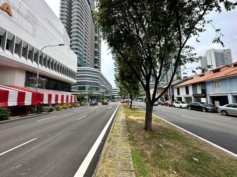 Sultan Plaza, 100 Jalan Sultan, Beach Road / Bugis / Rochor, 1,334 sqft, Food & Beverage For Sale, by Jon Lim, 25495134 - CommercialGuru.com.sg