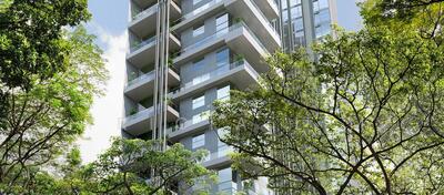 For Sale - 3 Orchard By-The-Park