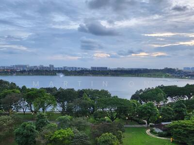 For Sale - Waterview