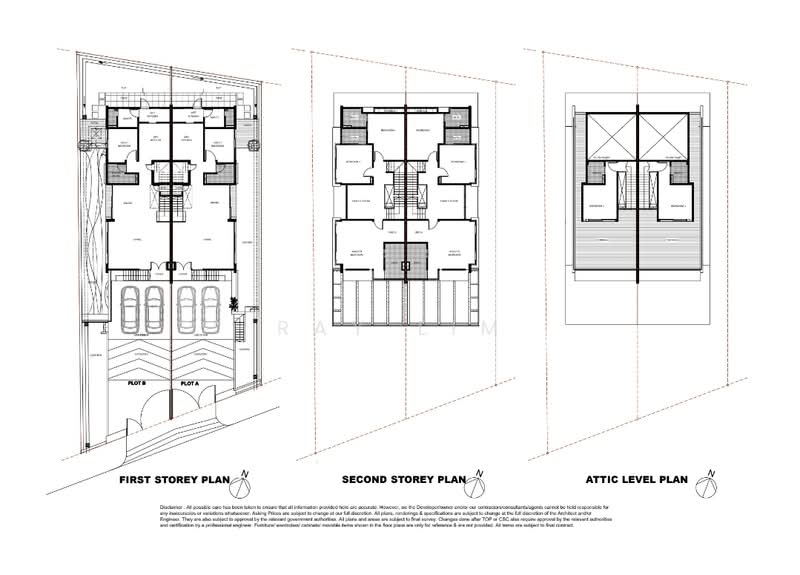 Toh Crescent, , 6 Bedrooms, 5,390 sqft, Semi-Detached House For Rent, by Ray Lim, 25495212 - PropertyGuru.com.sg