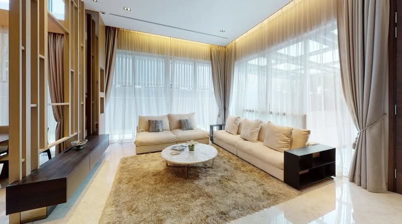 Toh Crescent, , 6 Bedrooms, 5,390 sqft, Semi-Detached House For Rent, by Ray Lim, 25495212 - PropertyGuru.com.sg