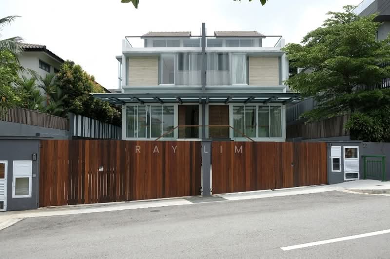 Toh Crescent, , 6 Bedrooms, 5,390 sqft, Semi-Detached House For Rent, by Ray Lim, 25495212 - PropertyGuru.com.sg