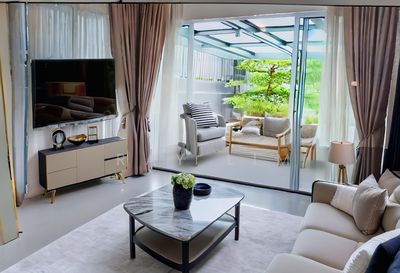For Rent - Toh Crescent