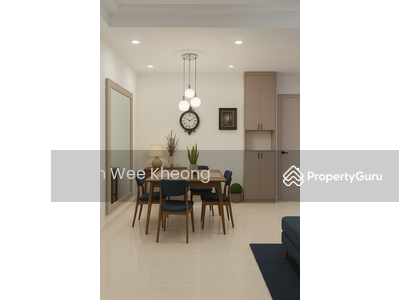 For Sale - Casa Rosa