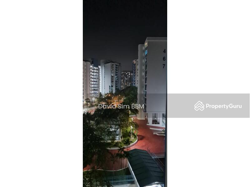 For Sale - 468D Admiralty Drive