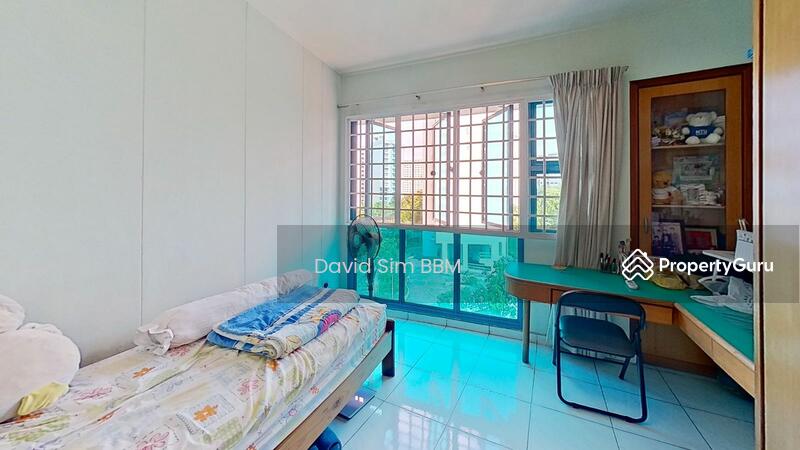 For Sale - 468D Admiralty Drive