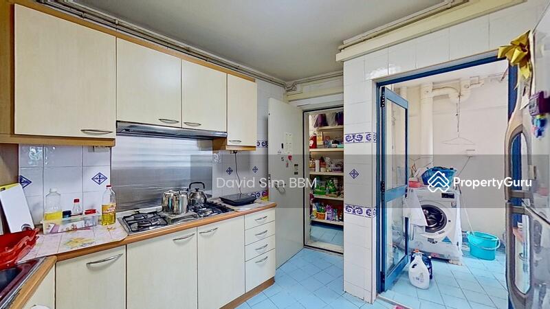For Sale - 468D Admiralty Drive