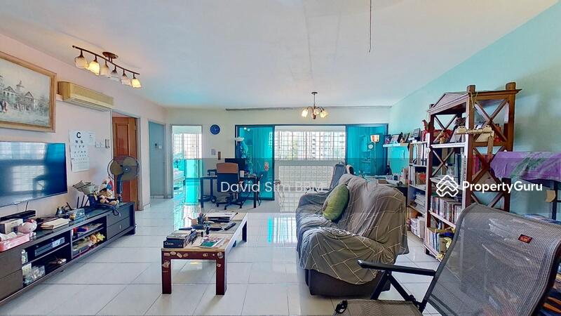 For Sale - 468D Admiralty Drive