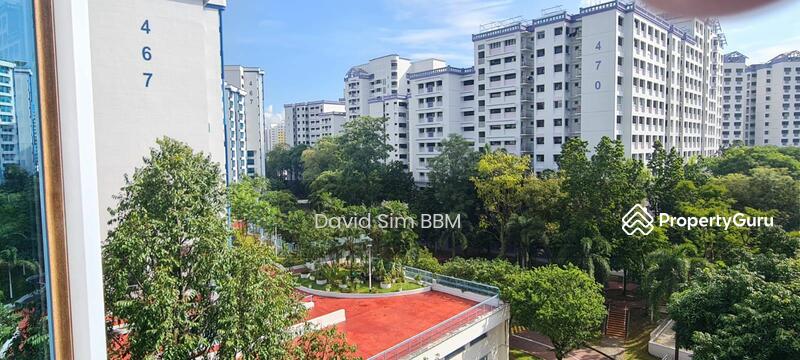 For Sale - 468D Admiralty Drive