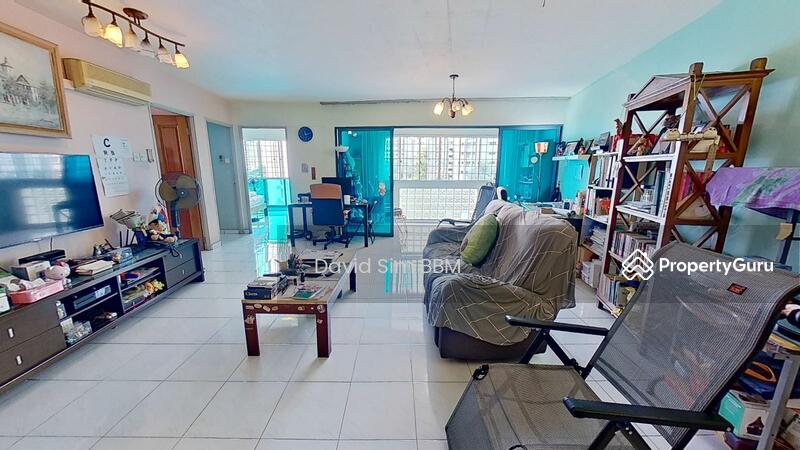 For Sale - 468D Admiralty Drive