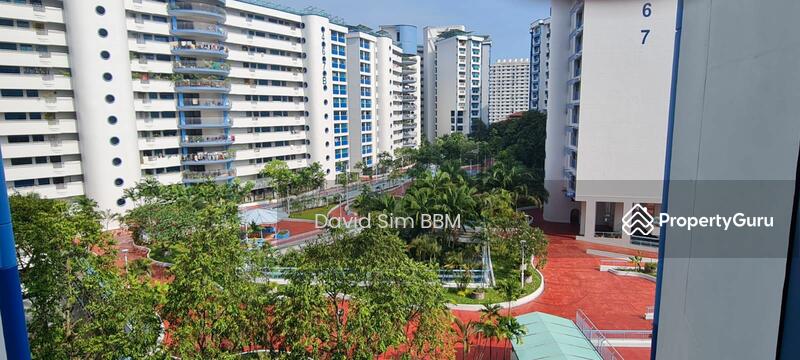 For Sale - 468D Admiralty Drive