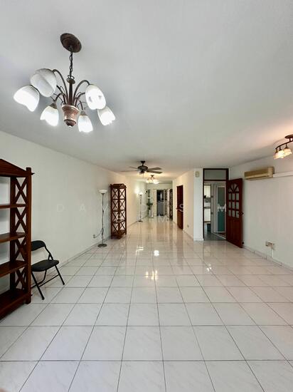 For Sale - 468D Admiralty Drive