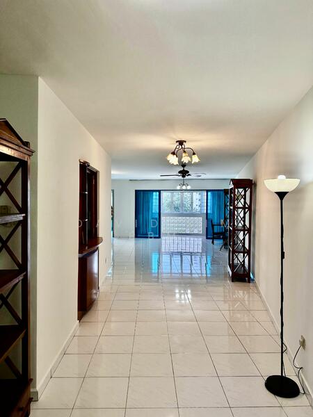 For Sale - 468D Admiralty Drive