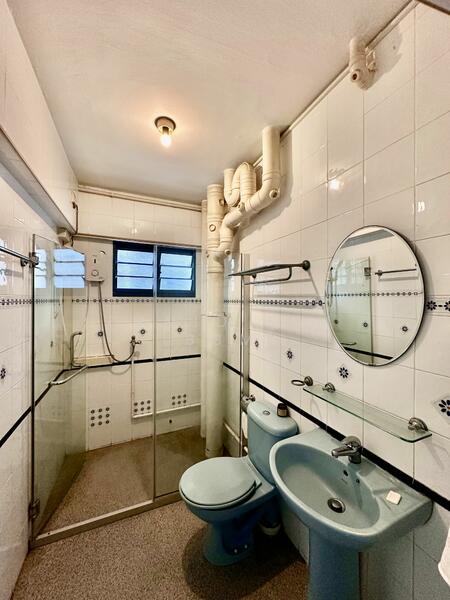 For Sale - 468D Admiralty Drive