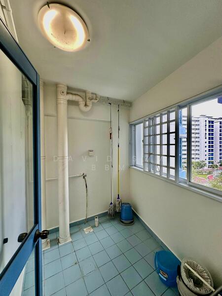 For Sale - 468D Admiralty Drive