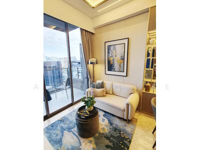 For Sale - The Avenir