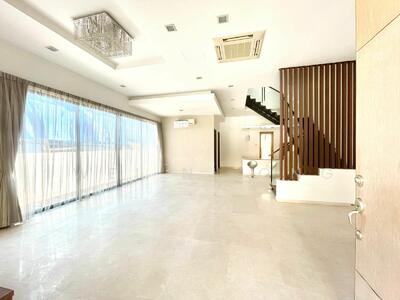 For Sale - Serangoon Garden Estate