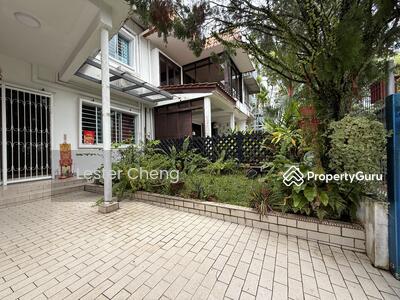 For Sale - 999LH Squarish Plot! Serious Seller! Unveil the land's full potential!