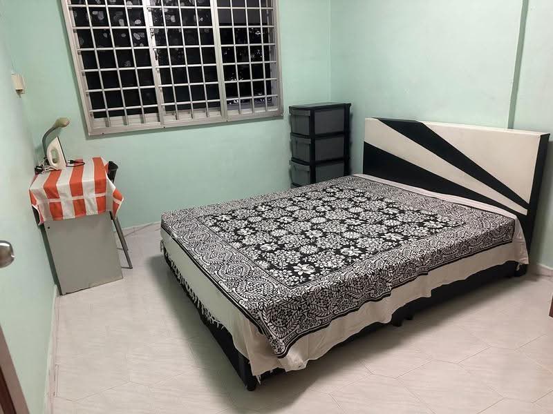 172 Yishun Avenue 7, 172 Yishun Avenue 7, Sembawang / Yishun, 1 Bedroom, 689 sqft, HDB Flat For Rent, by Abu ., 25495560 - PropertyGuru.com.sg