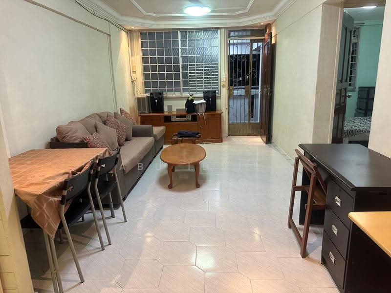 172 Yishun Avenue 7, 172 Yishun Avenue 7, Sembawang / Yishun, 1 Bedroom, 689 sqft, HDB Flat For Rent, by Abu ., 25495560 - PropertyGuru.com.sg