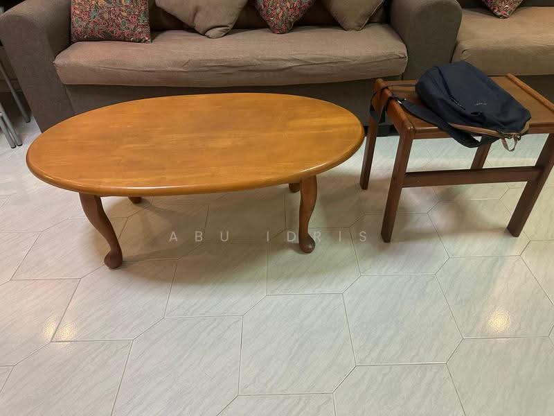172 Yishun Avenue 7, 172 Yishun Avenue 7, Sembawang / Yishun, 1 Bedroom, 689 sqft, HDB Flat For Rent, by Abu ., 25495560 - PropertyGuru.com.sg