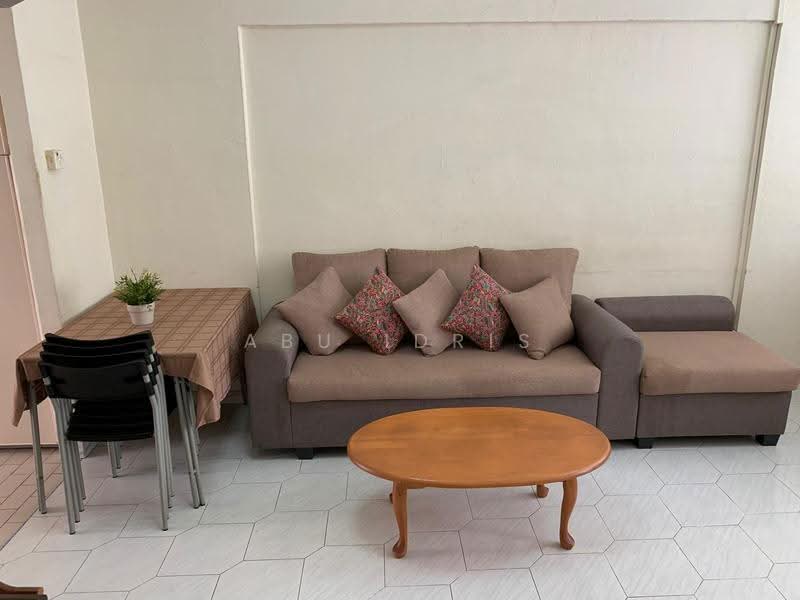 172 Yishun Avenue 7, 172 Yishun Avenue 7, Sembawang / Yishun, 1 Bedroom, 689 sqft, HDB Flat For Rent, by Abu ., 25495560 - PropertyGuru.com.sg