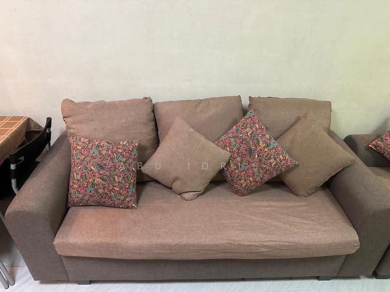 172 Yishun Avenue 7, 172 Yishun Avenue 7, Sembawang / Yishun, 1 Bedroom, 689 sqft, HDB Flat For Rent, by Abu ., 25495560 - PropertyGuru.com.sg
