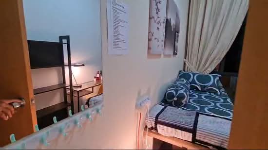 Regent Heights, 56 Bukit Batok East Avenue 5, Room Rental, 100 sqft, Condominium For Rent, by Bennedict Tan, 25495579 - PropertyGuru.com.sg