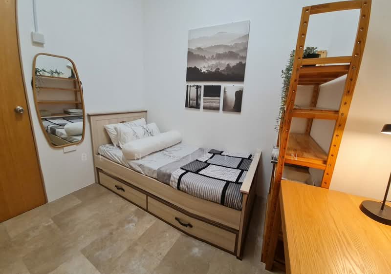 Regent Heights, 56 Bukit Batok East Avenue 5, Room Rental, 100 sqft, Condominium For Rent, by Bennedict Tan, 25495579 - PropertyGuru.com.sg