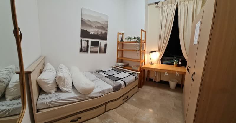 Regent Heights, 56 Bukit Batok East Avenue 5, Room Rental, 100 sqft, Condominium For Rent, by Bennedict Tan, 25495579 - PropertyGuru.com.sg