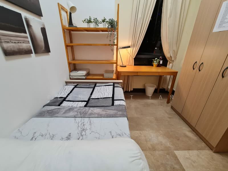 Regent Heights, 56 Bukit Batok East Avenue 5, Room Rental, 100 sqft, Condominium For Rent, by Bennedict Tan, 25495579 - PropertyGuru.com.sg