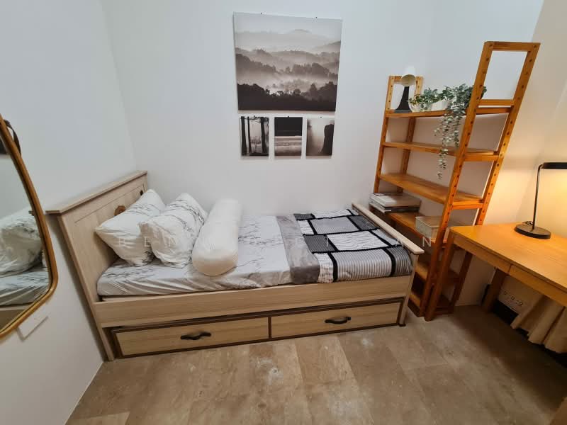Regent Heights, 56 Bukit Batok East Avenue 5, Room Rental, 100 sqft, Condominium For Rent, by Bennedict Tan, 25495579 - PropertyGuru.com.sg