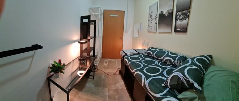 Regent Heights, 56 Bukit Batok East Avenue 5, Room Rental, 100 sqft, Condominium For Rent, by Bennedict Tan, 25495579 - PropertyGuru.com.sg