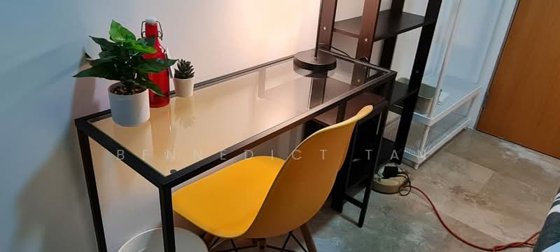 Regent Heights, 56 Bukit Batok East Avenue 5, Room Rental, 100 sqft, Condominium For Rent, by Bennedict Tan, 25495579 - PropertyGuru.com.sg