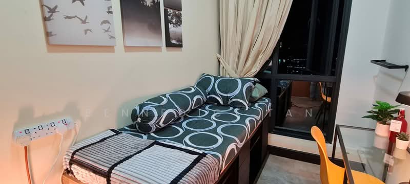 Regent Heights, 56 Bukit Batok East Avenue 5, Room Rental, 100 sqft, Condominium For Rent, by Bennedict Tan, 25495579 - PropertyGuru.com.sg