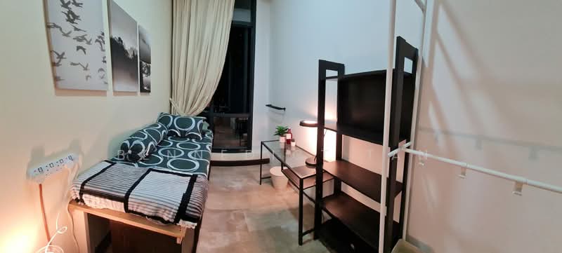 Regent Heights, 56 Bukit Batok East Avenue 5, Room Rental, 100 sqft, Condominium For Rent, by Bennedict Tan, 25495579 - PropertyGuru.com.sg