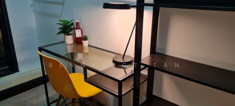 Regent Heights, 56 Bukit Batok East Avenue 5, Room Rental, 100 sqft, Condominium For Rent, by Bennedict Tan, 25495579 - PropertyGuru.com.sg