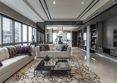 For Sale - One Shenton