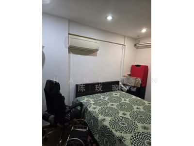 For Rent - 157 Tampines Street 12