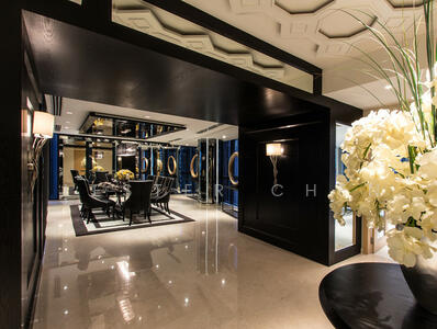 For Sale - One Shenton