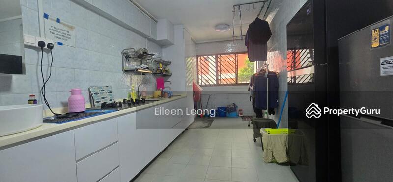 For Sale - 778 Yishun Avenue 2